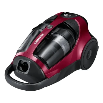 Aspirator Samsung VCC885FH3P/SBW, Merlot Purple Red