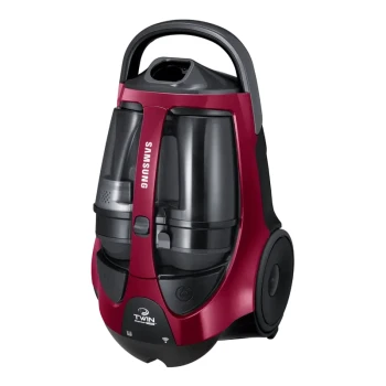 Aspirator Samsung VCC885FH3P/SBW, Merlot Purple Red