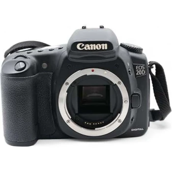 Aparat foto Canon Eos 20D