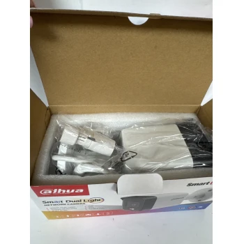 Cameră de securitate Dahua IP IPC-HFW1439TL1-A-IL