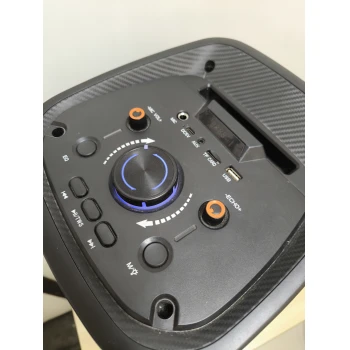 Boxa BoomBox Roseland RS-120