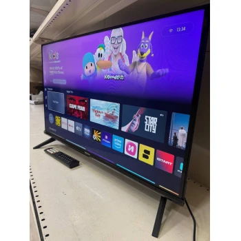 TelevizorHisense 32A4K