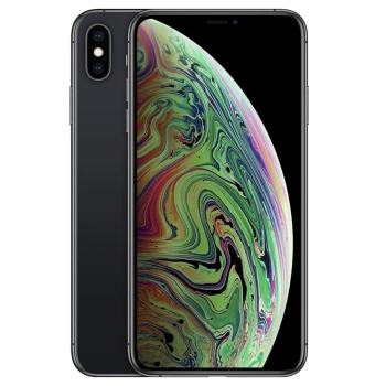 Telefon Apple iPhone Xs Max 64 GB Black