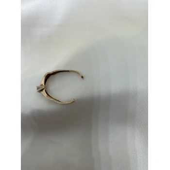 Inel din Aur proba 585 2.14 gr
