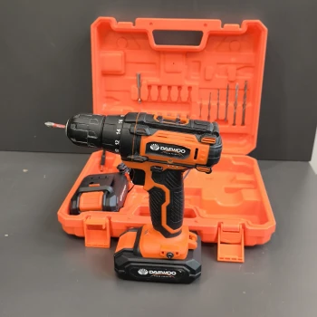 Bormasina Daewoo oscillating Tool