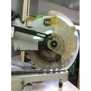 Fierastraul circular ProCraft Miter Saw PGS2600 220-240w