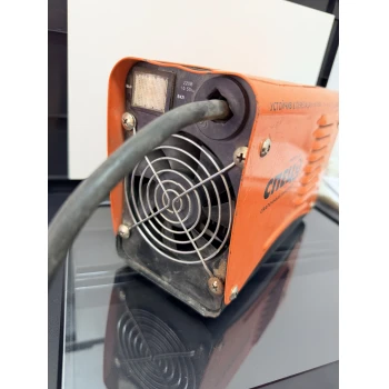 Aparat de Sudat Spet Mini 210