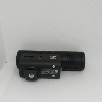 Sehnheiser MKE 400