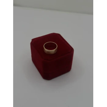 Verigheta din aur proba 585* 4.21 gr