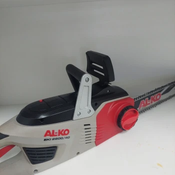 Ferestrau electric cu lant AL-KO EKI2200/40