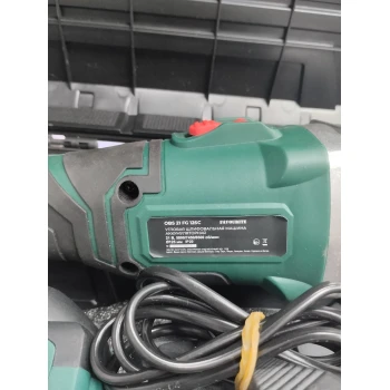 Polizor unghiular Favorite OBS 21 FG 125C