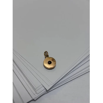 Pandantiv din Aur Proba 585* 1.12 gr