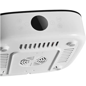 Multifierbător Xiaomi Hot Pot ,Black/White