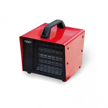 Aeroterma Tesy HL-830 V PTC, Red