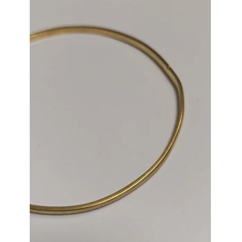 Bratara Din Aur proba 750 10.02 gr
