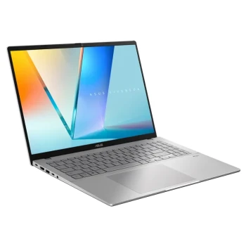 Laptop Asus Vivobook S 16 S3607VA Cool Silver