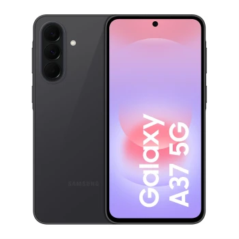 Telefon Samsung Galaxy A37 256 GB Black