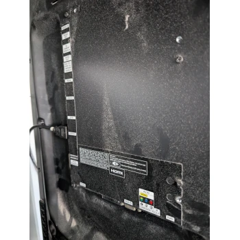 TV Samsung UE46C