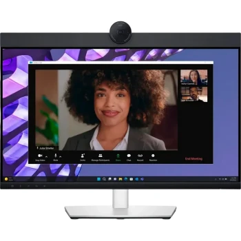 Monitor DELL P2424HEB 23.8" FHD, Silver