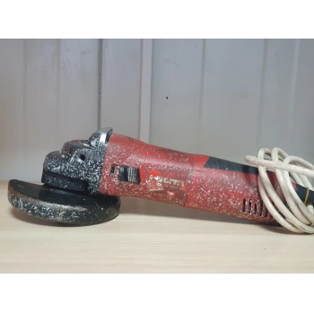 Polizor unghiular Hilti CDG 125-S