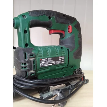 Ferestrau pendular Parkside PSTD 800 E4