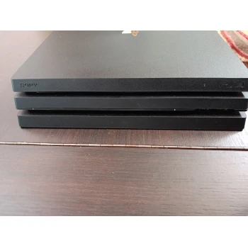 Consola Sony Play Station 4 Pro