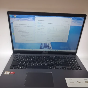 Asus Vivobook X509