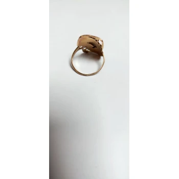 Inel din aur Proba 585* 5.53 gr