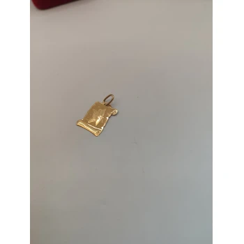Pandativ din Aur Proba 750* 0.59 gr