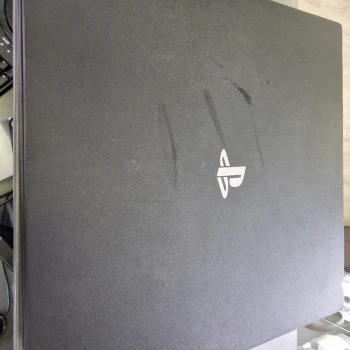 sony playstation 4 pro 1 tb black