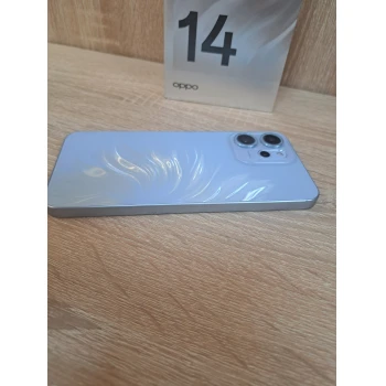 Telefo Oppo Reno 14FS 12/512 GB White