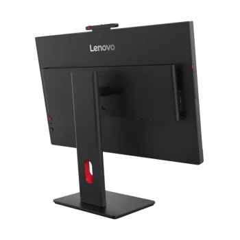 Monitor LENOVO ThinkVision T27QD-4v 27" 2K, Black
