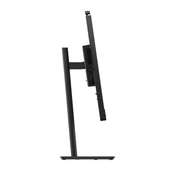 Monitor LENOVO ThinkVision T27QD-4v 27" 2K, Black