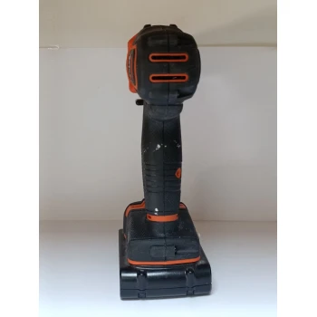 Surubelnita Black+decter BDOHD18