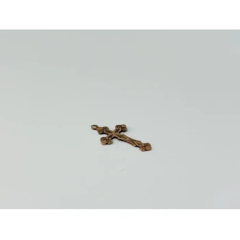 Cruce fragment din Aur 585* 0,45 gr