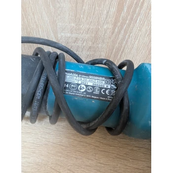 Makita 9558NBR