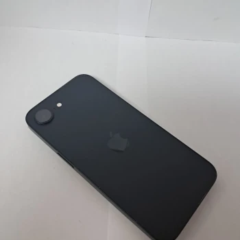 Telefon Apple iPhone 17e 256 GB Black