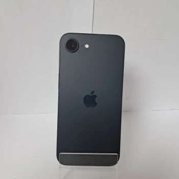 Telefon Apple iPhone 17e 256 GB Black