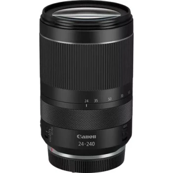 Obiectiv foto Canon RF 24-240mm f/4-6.3 IS USM (3684C005)
