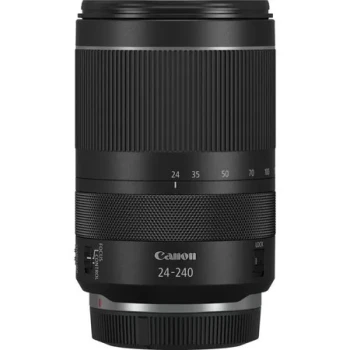 Obiectiv foto Canon RF 24-240mm f/4-6.3 IS USM (3684C005)