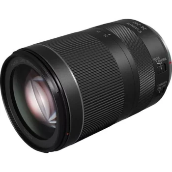 Obiectiv foto Canon RF 24-240mm f/4-6.3 IS USM (3684C005)