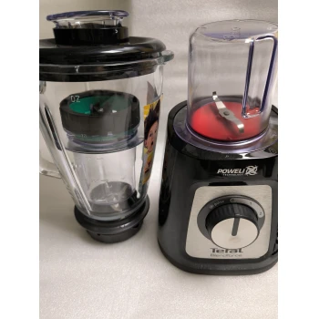 Blender Stationar Tefal Blendforce Glass BL438831