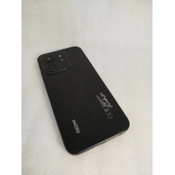 Telefon Xiaomi Redmi 15C 128 GB Black