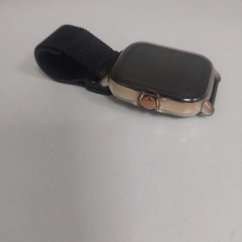 Ceas Inteligent Amazfit GTS2 Gold