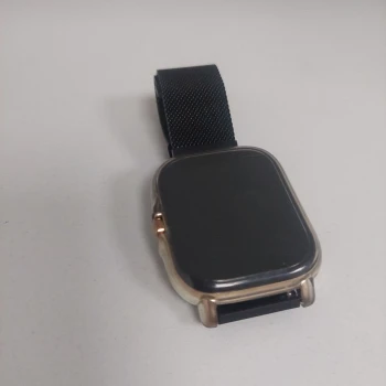 Ceas Inteligent Amazfit GTS2 Gold