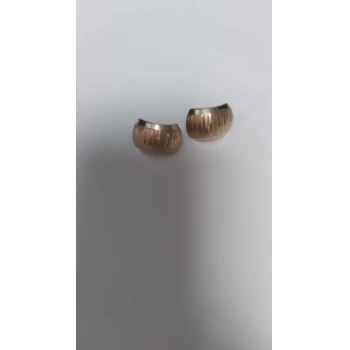 Cercei Din Aur Proba 585* 3.21 gr