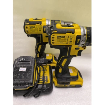 Surubelnite DeWalt DCD795
