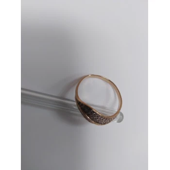 Inel Din Aur Proba 585* 2.11 gr