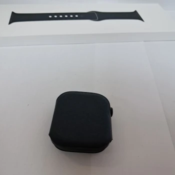 Ceas Inteligent Apple Watch Series 11 46mm Black