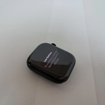 Ceas Inteligent Apple Watch Series 11 46mm Black